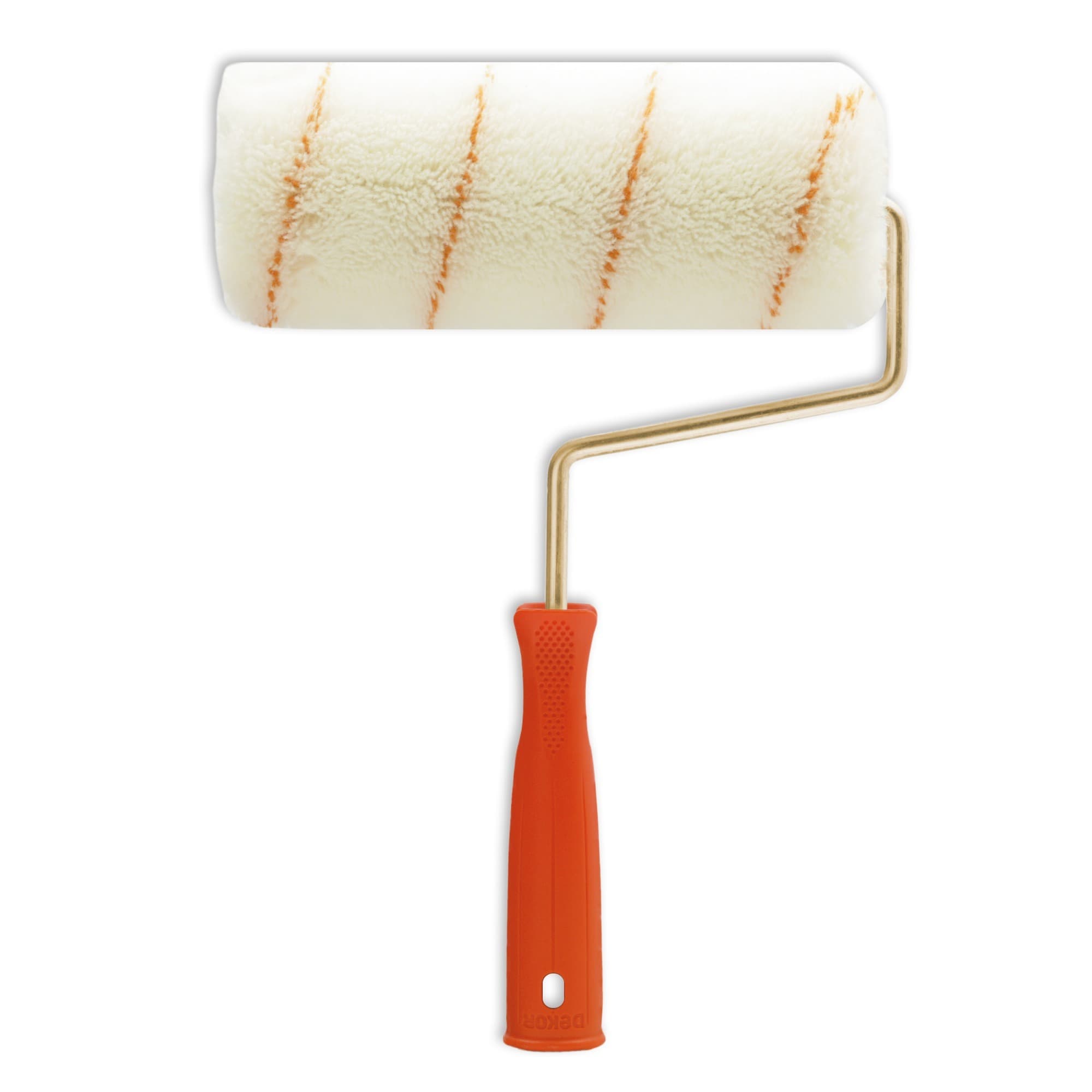 DEKOR SİLTEKS RULO 20 CM 1010