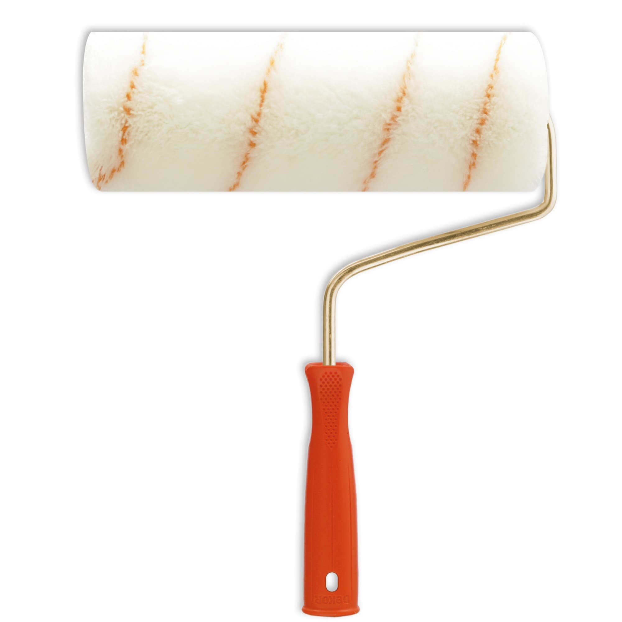 DEKOR SİLTEKS RULO 25 CM  1012