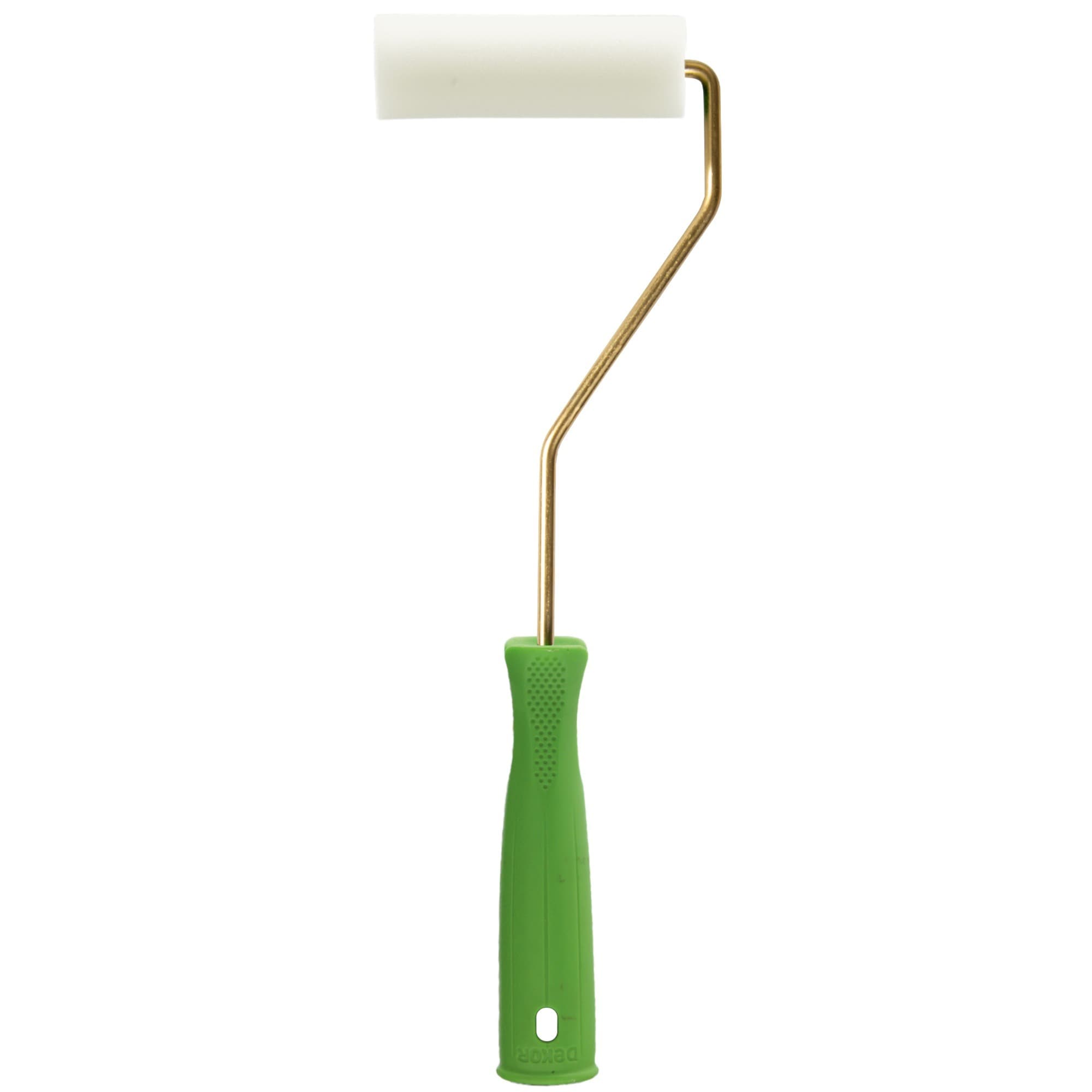 DEKOR SÜNGER PARMAK RULO 10 CM  1115