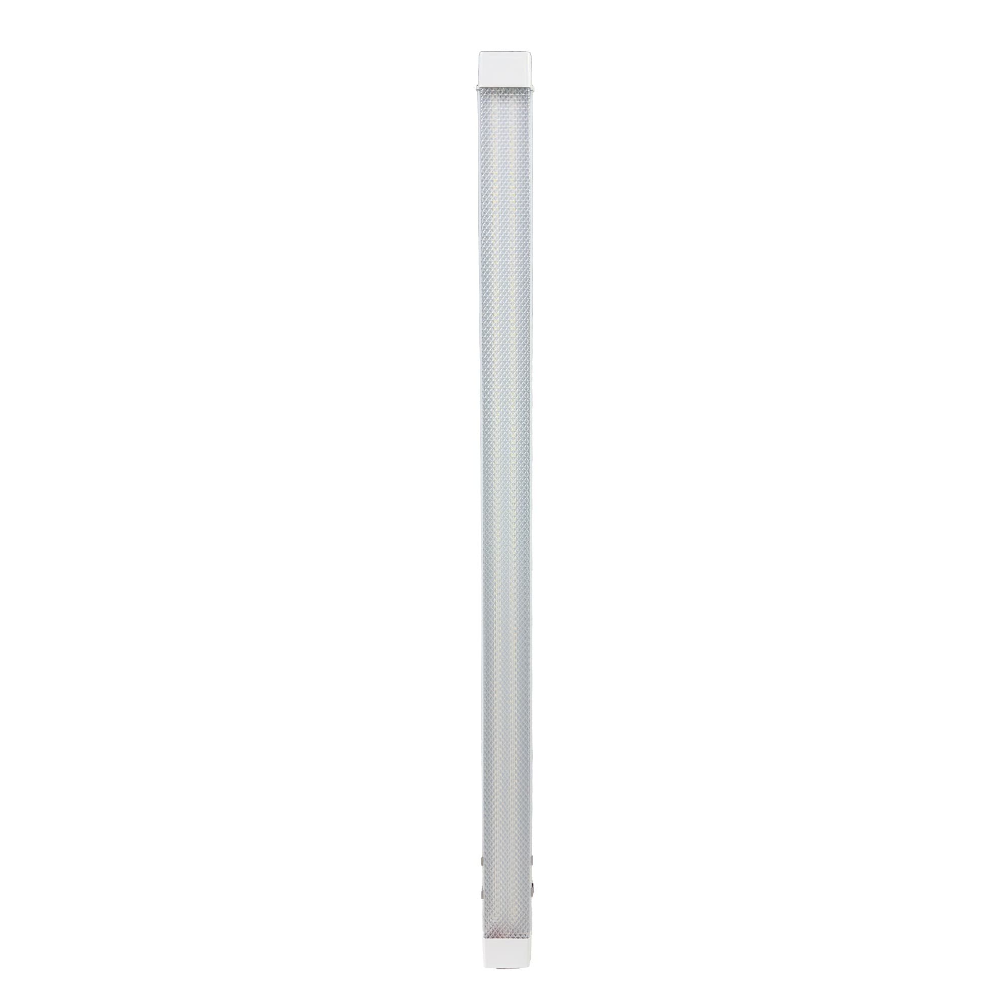 ZMR KRİSTAL YATAY BANT ARMATÜR LED 6500K 80W 120CM