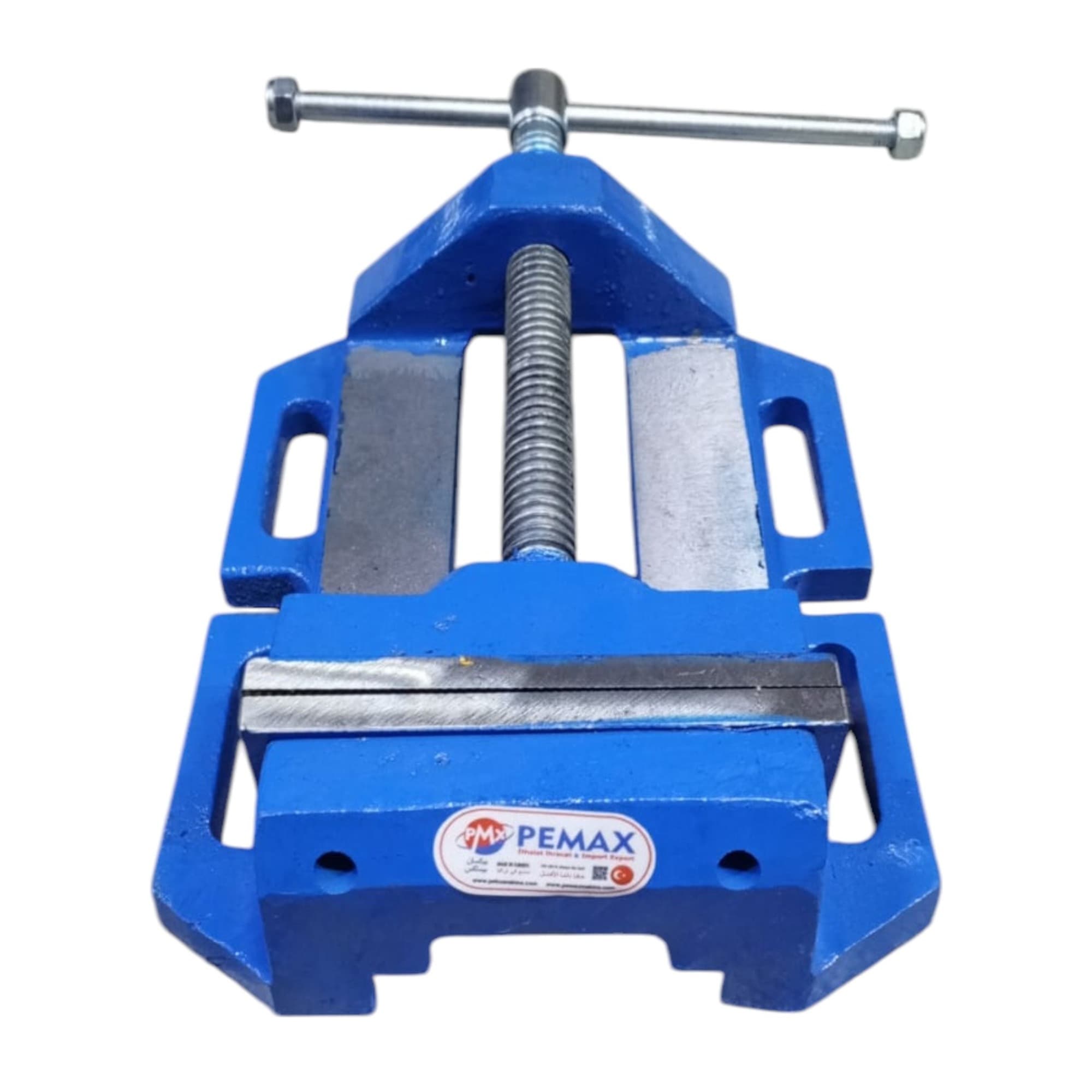 PEMAX PMS122  MATKAP MENGENE 100 MM