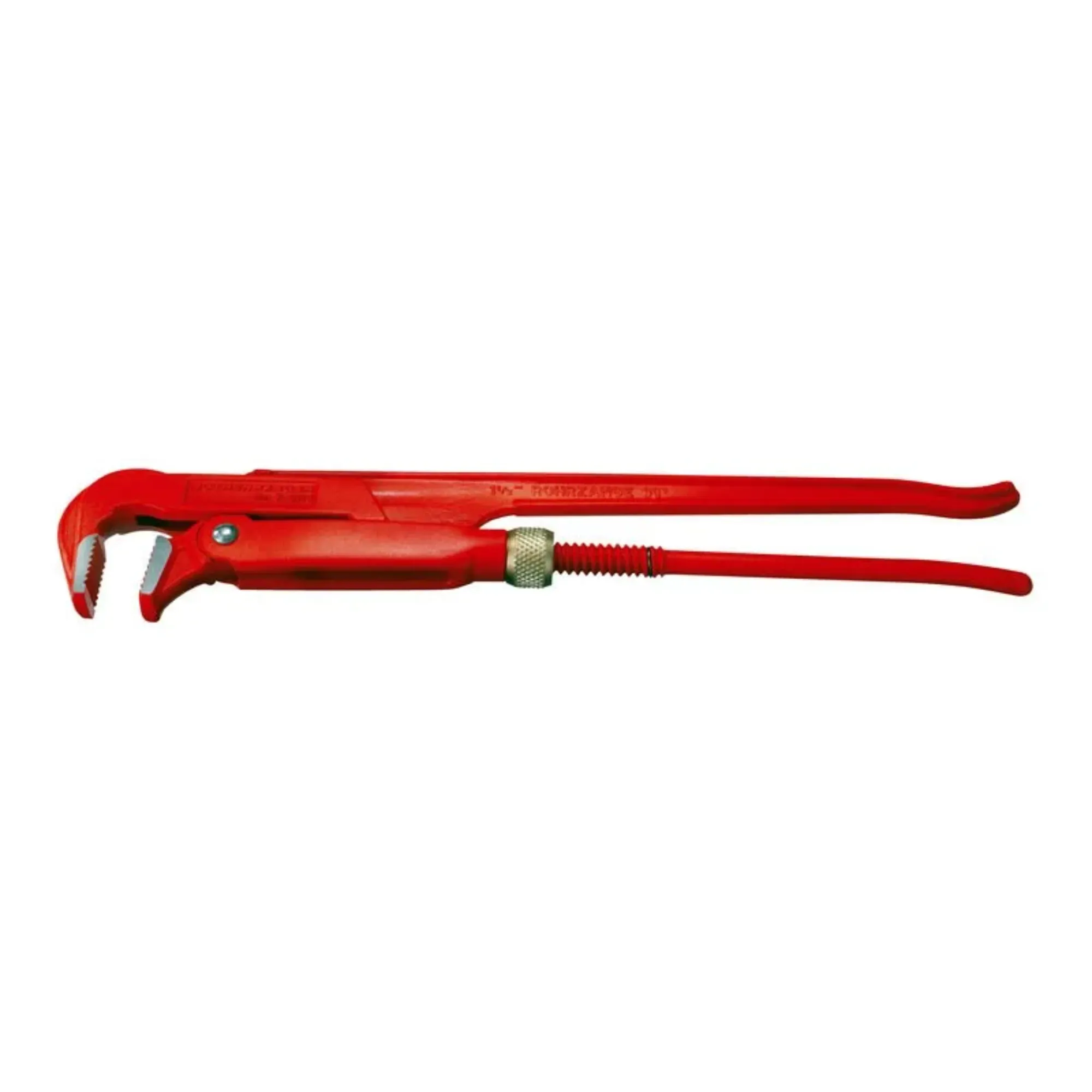 ROTHENBERGER MAŞALI BORU ANAHTARI 1.1/2" 070111X