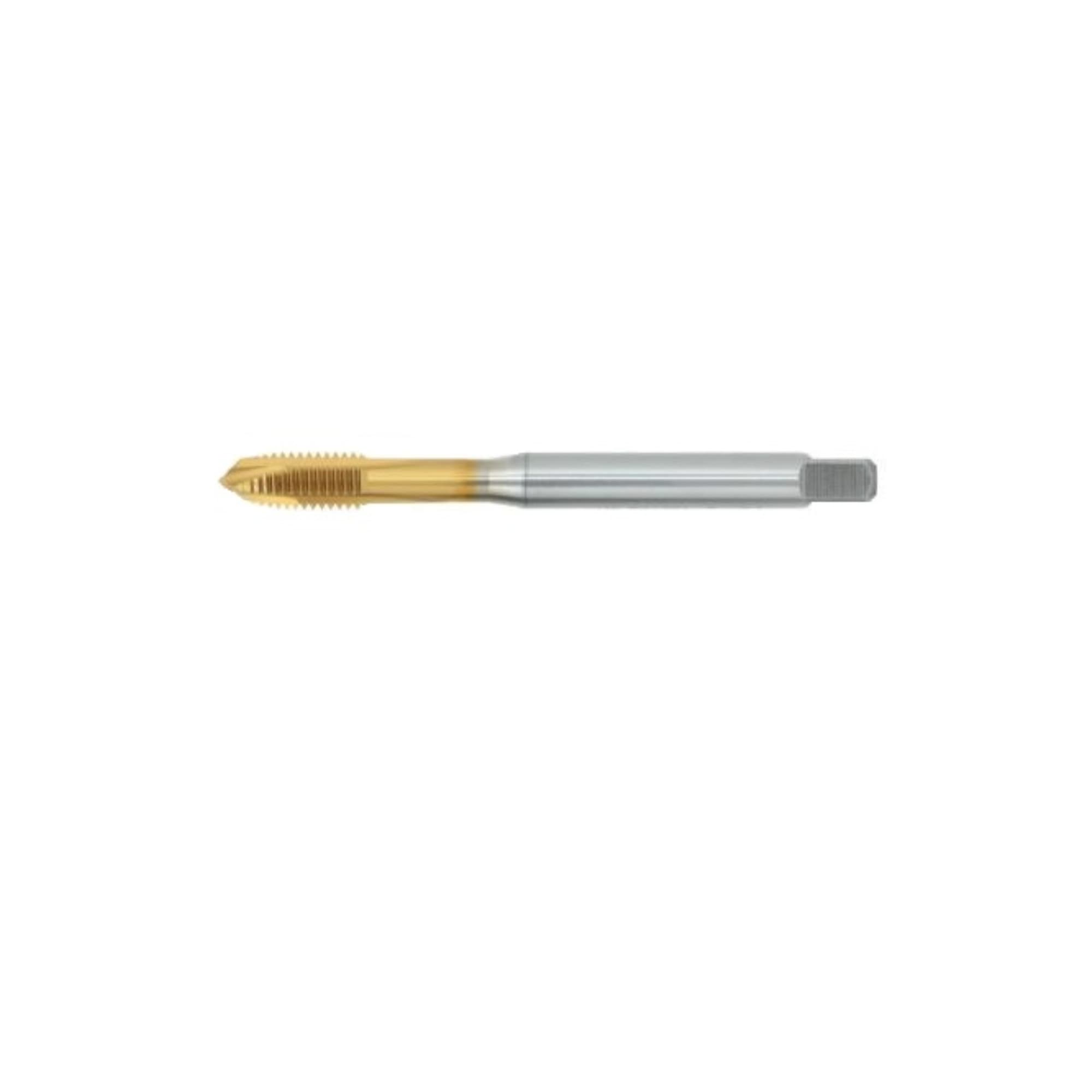 MTE HSSE TIN DIN371/B M.KLZ M10 GALAK.B10800001000