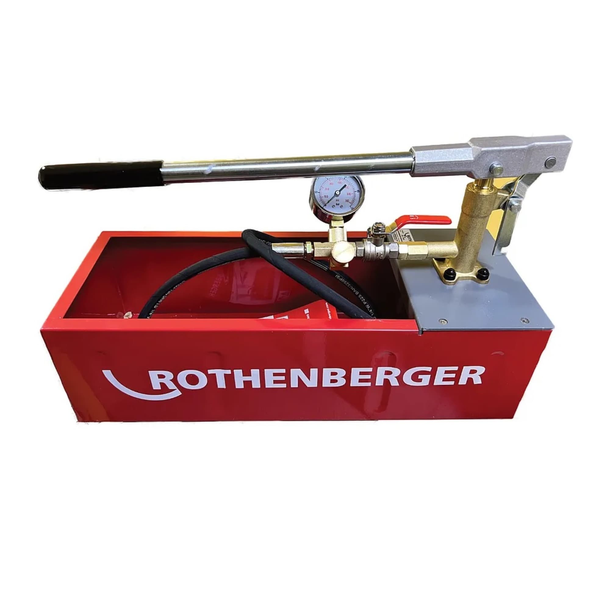 ROTHENBERGER HASSAS TEST POMPASI RP40 061130S