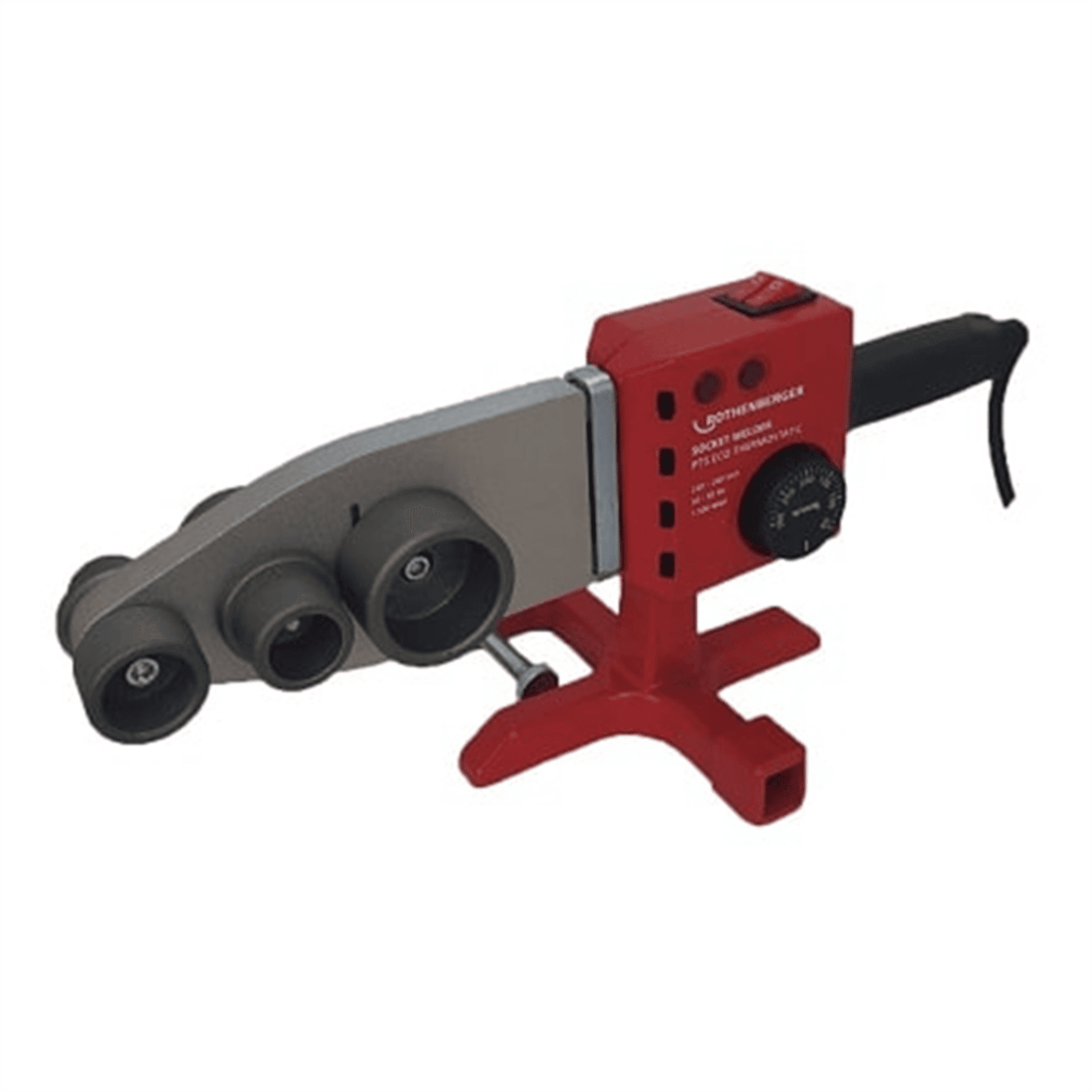 ROTHENBERGER KAYNAK MAK. 20-75 MM P75 ECO 1099819