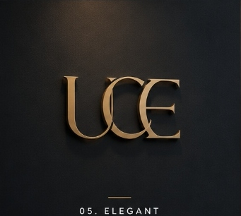 UCE Logo